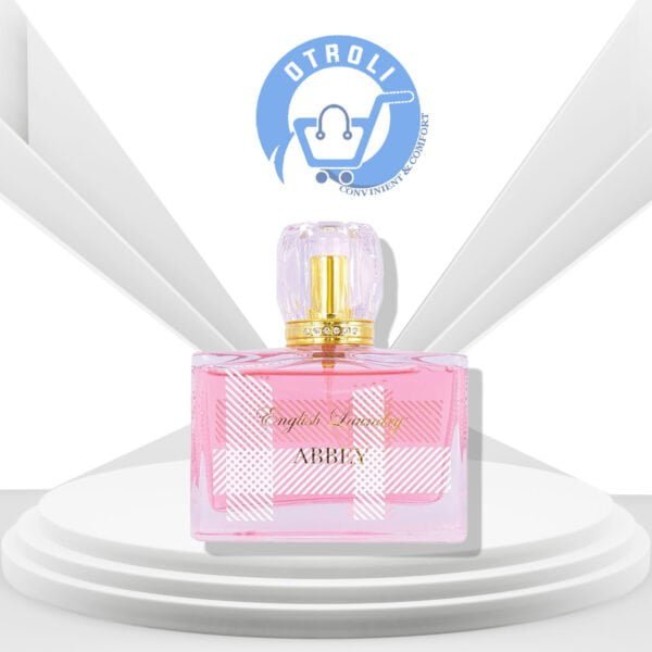 English Laundry Abbey Eau De Parfum Spray, 3.4 fl. oz. for Women