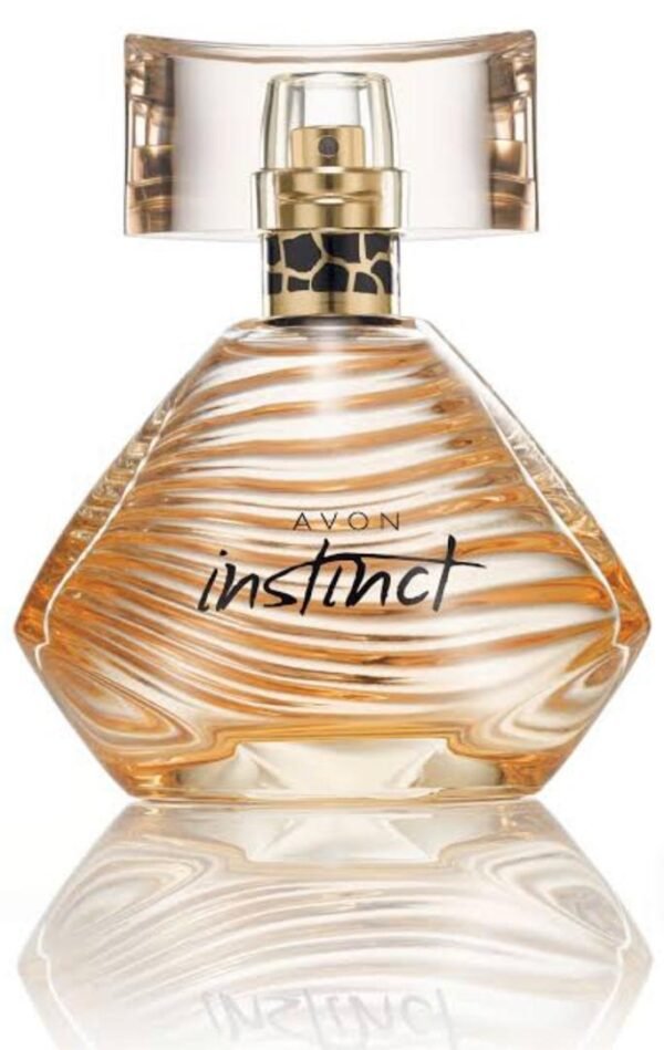 Avon Instinct Cologne Spray