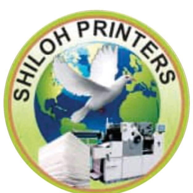 Shiloh Books and stationery