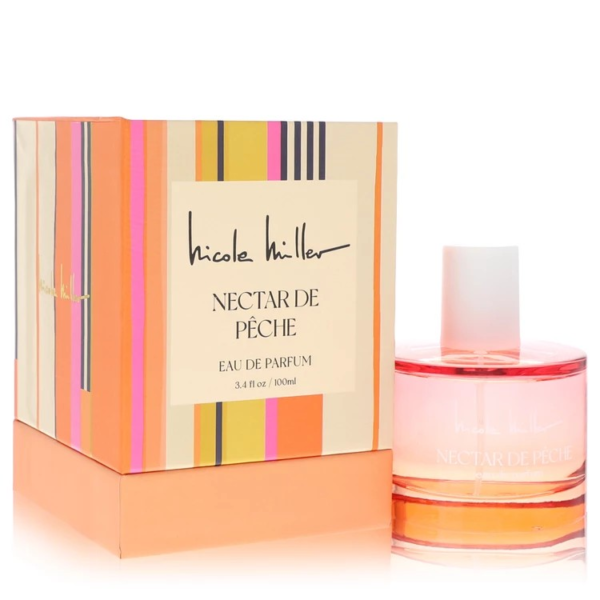 Nicole Miller Nectar De Peche