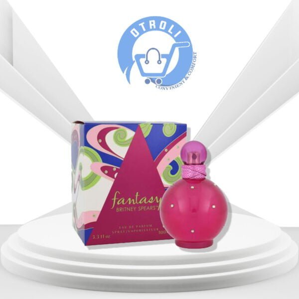 Britney Spears FANTASY EDP 100ml new