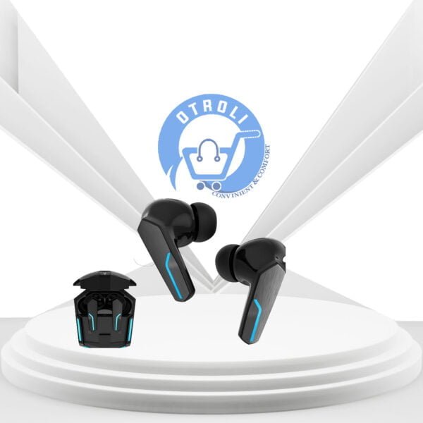 Wireless Earbuds, Bluetooth 5.3,