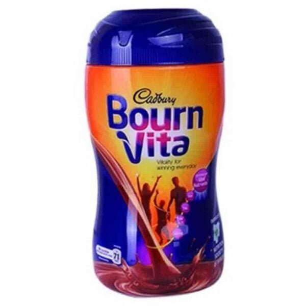 Bournvita