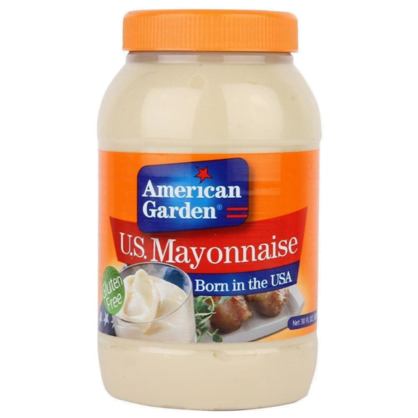 American Garden Mayonnaise