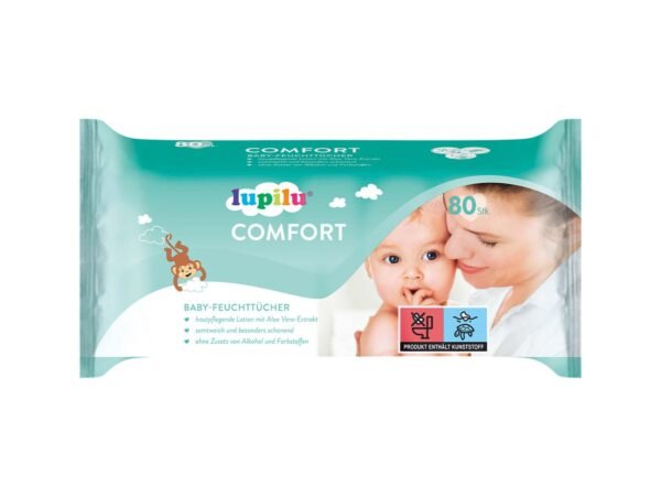 Lupilu Comfort (80 stuck)