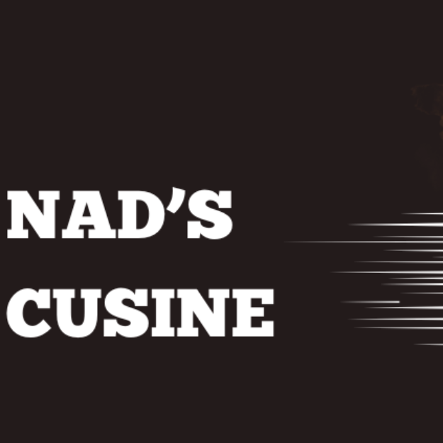 Nad's cuisine