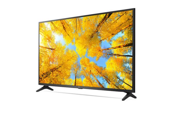 55" LG UQ55 (2022) Smart TV - Image 5