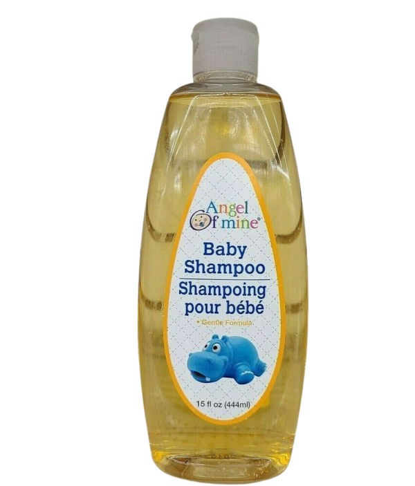 Angel Of Mine (baby shampoo) 444ml