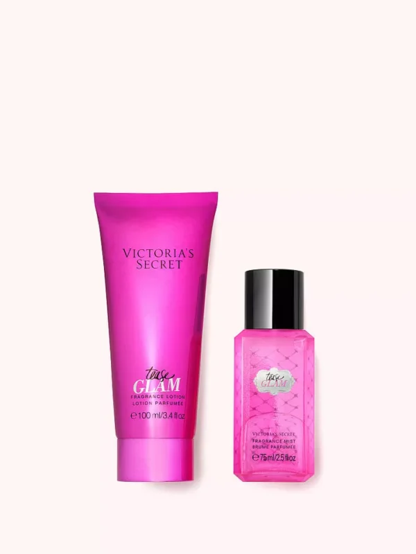 Victorias Secret Tease Glam Fragrance Lotion - Image 3