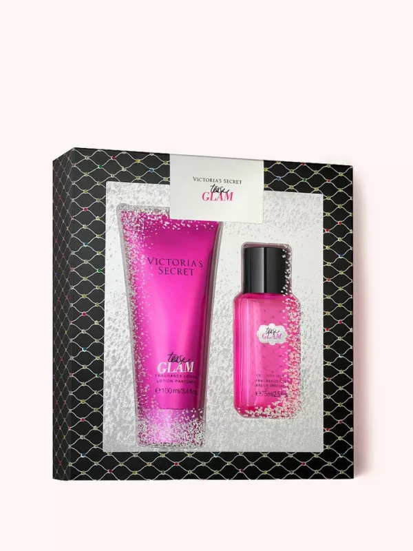 Victorias Secret Tease Glam Fragrance Lotion - Image 4