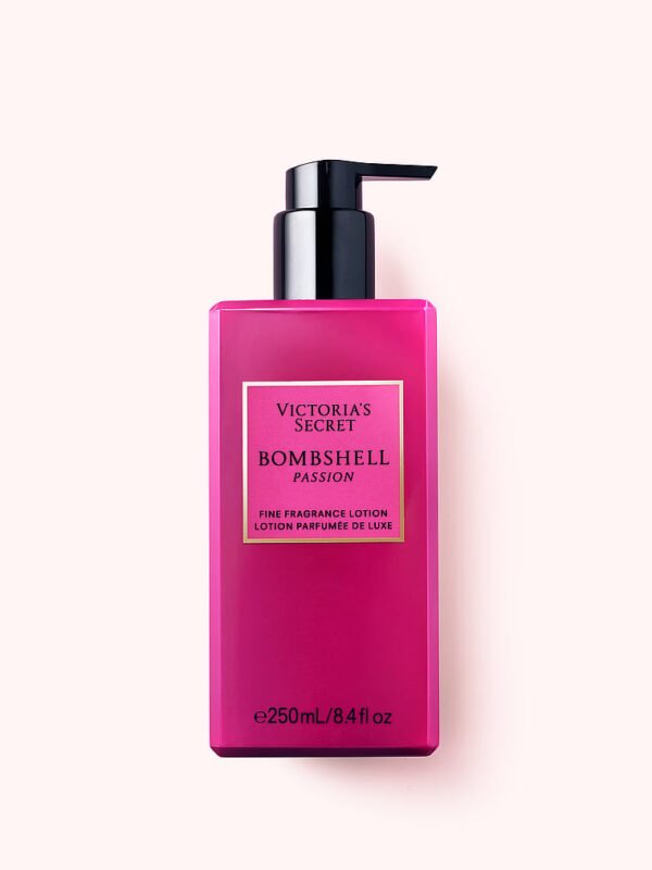 Victorias Secret Tease Glam Fragrance Lotion - Image 2