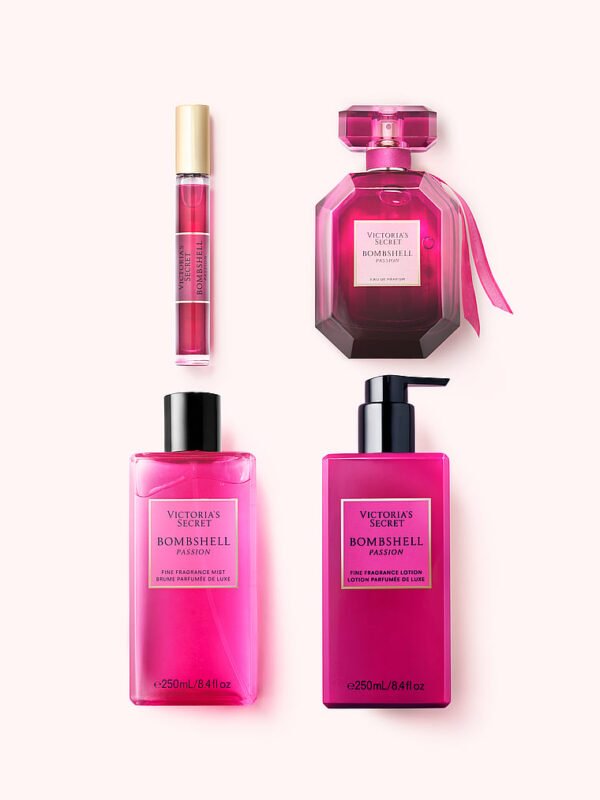 Victorias Secret Tease Glam Fragrance Lotion