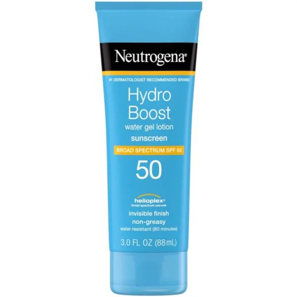 SUN PROTECT soothe and hydrating after sun gel 380ml
