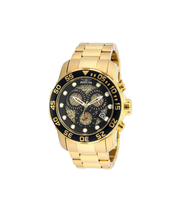 Invicta Male Watch