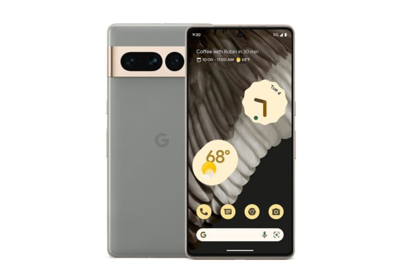 Google Pixel 7 Pro 5G 256GB - Image 2