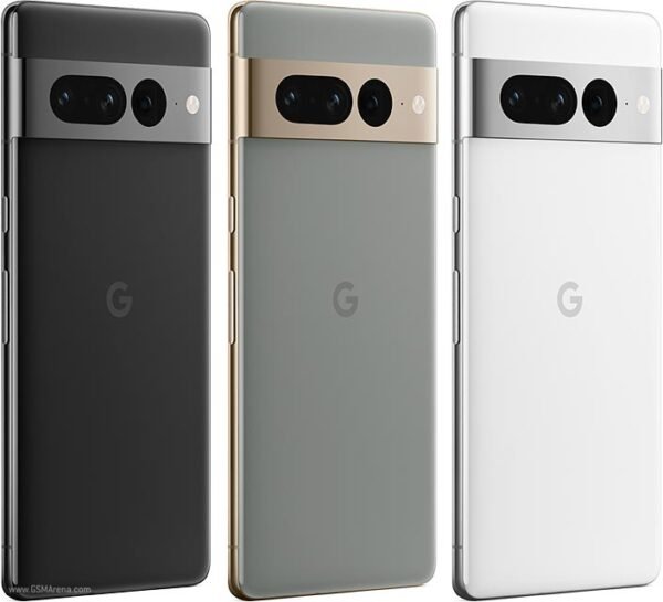 Google Pixel 7 Pro 5G 256GB - Image 3