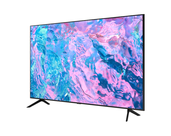 Samsung's 50" CU7000 (2023) Crystal UHD Smart TV - Image 2