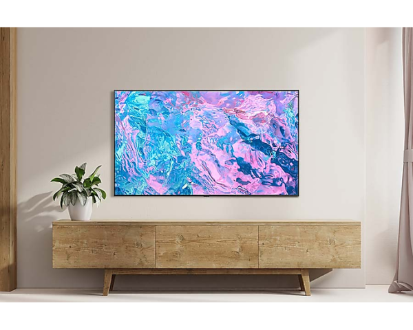 Samsung's 50" CU7000 (2023) Crystal UHD Smart TV - Image 3