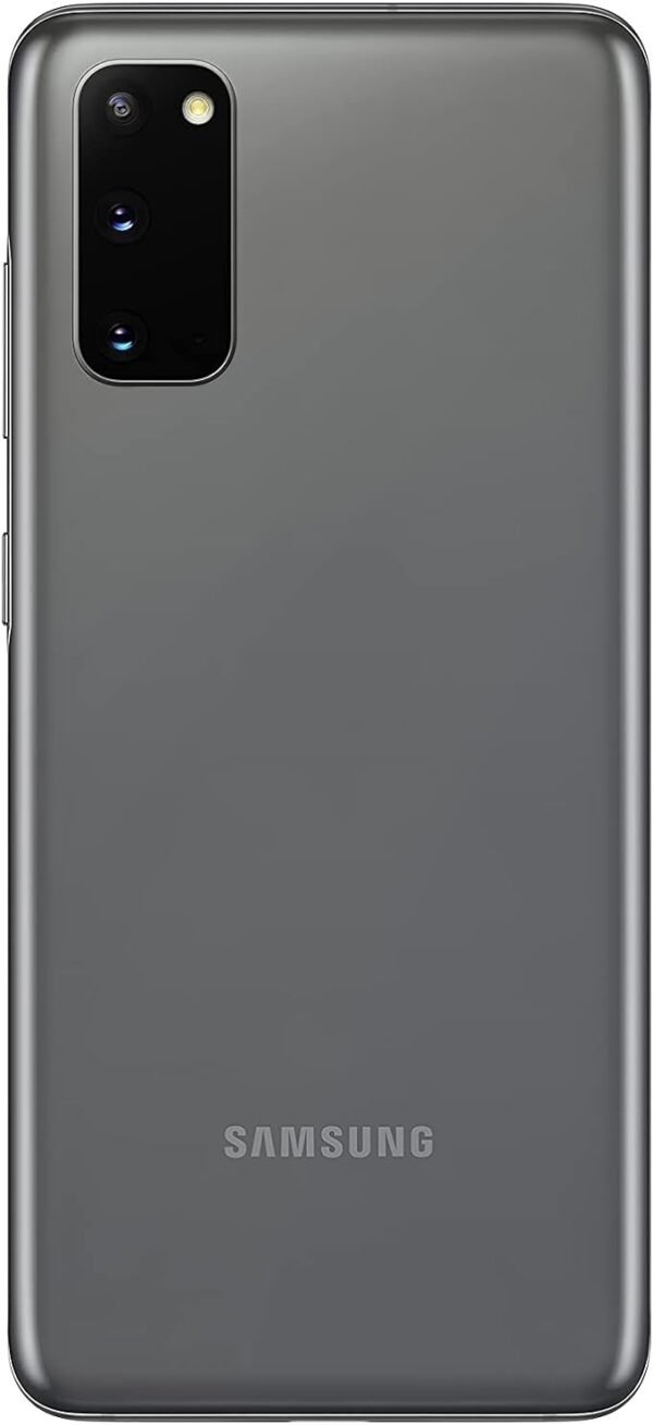 Samsung Galaxy S20 - Image 3