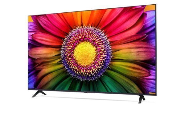 70" LG UR80 (2024) 4K UHD Smart TV with AI ThinQ - Image 5