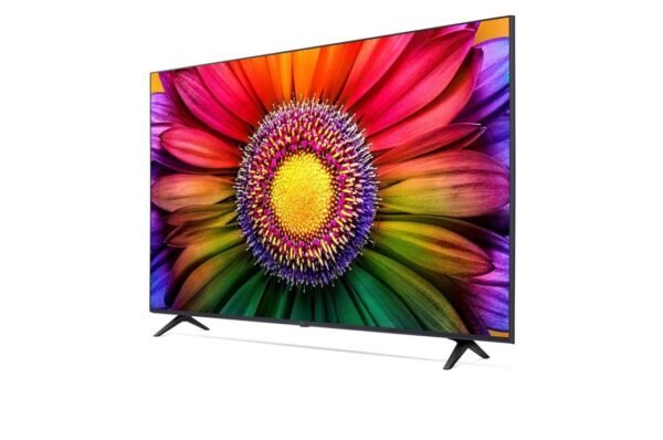 70" LG UR80 (2024) 4K UHD Smart TV with AI ThinQ - Image 4