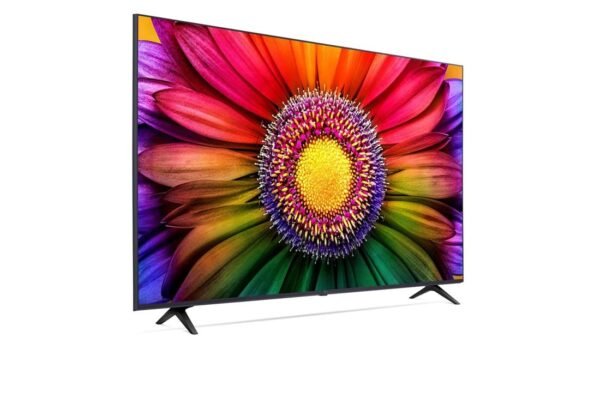 70" LG UR80 (2024) 4K UHD Smart TV with AI ThinQ - Image 3