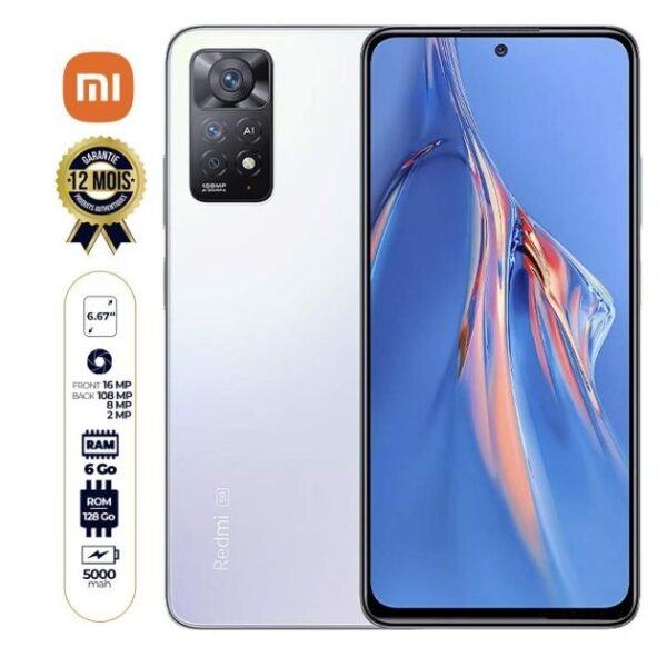 Redmi Note 11 Pro 5 GB