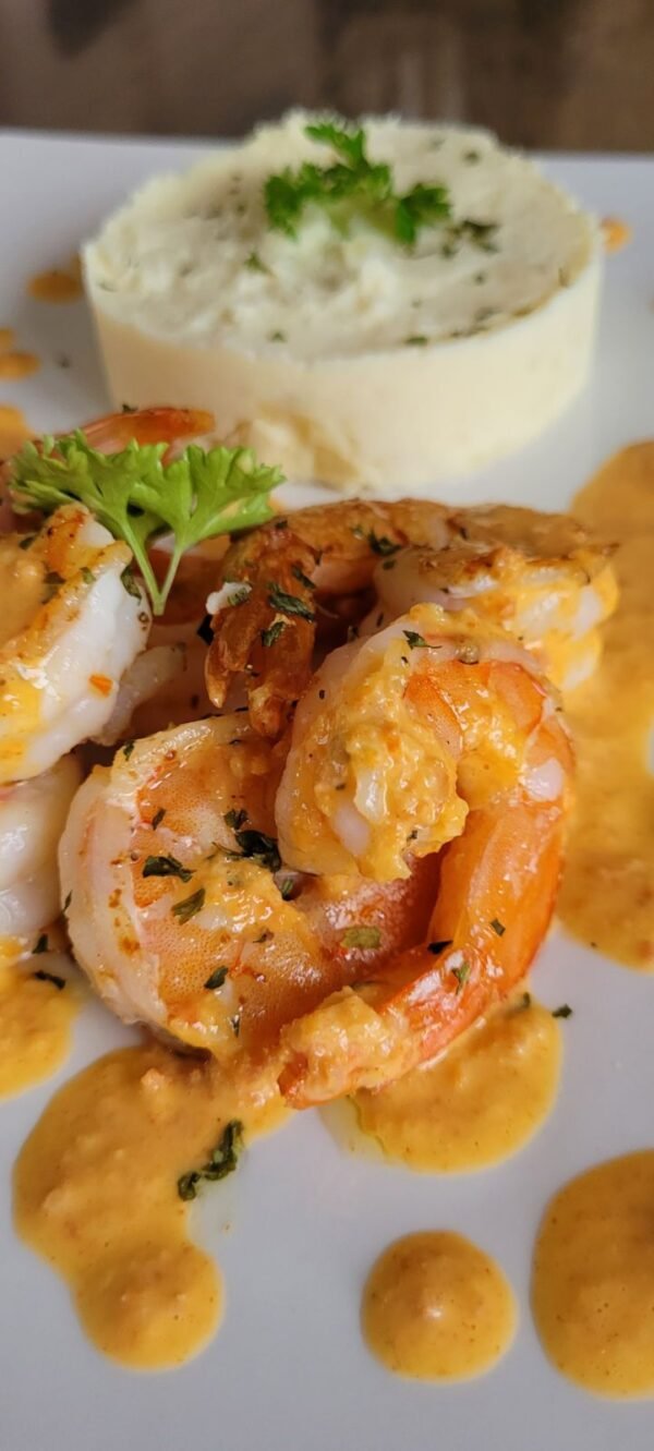 Gambas sauce - Image 4