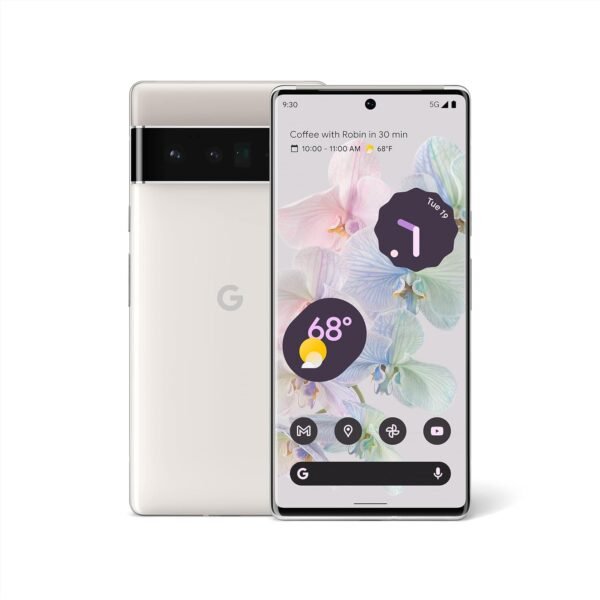 Google Pixel 6, 128 GB - Image 4