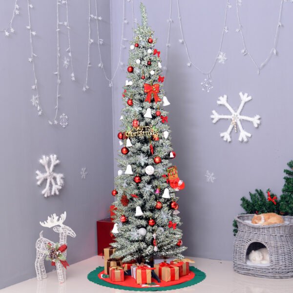 Christmas Tree No 204, 210 cm - Image 2