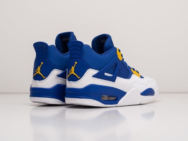 Air Jordan 4 Retro - Image 3