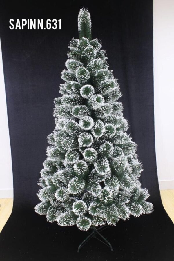 Christmas Tree No 204, 210 cm - Image 3