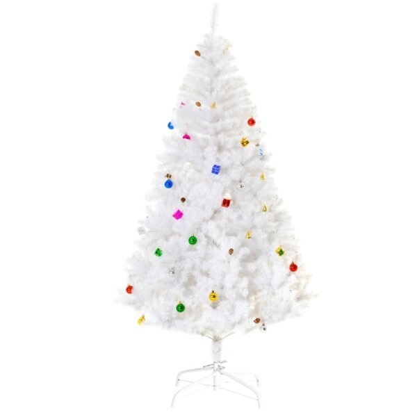 Christmas Tree No 717, 180cm - Image 3