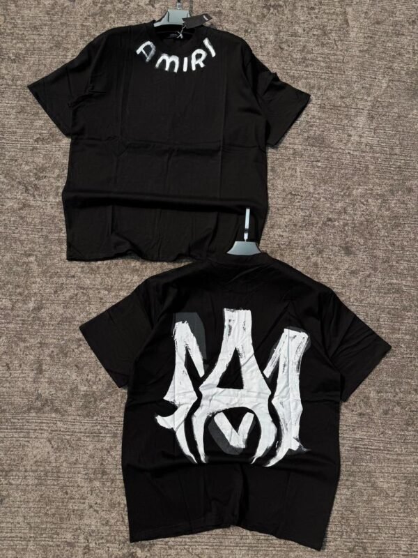 T-Shirts Oversize Amir