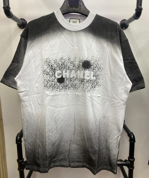 T-Shirts Oversize Chanel
