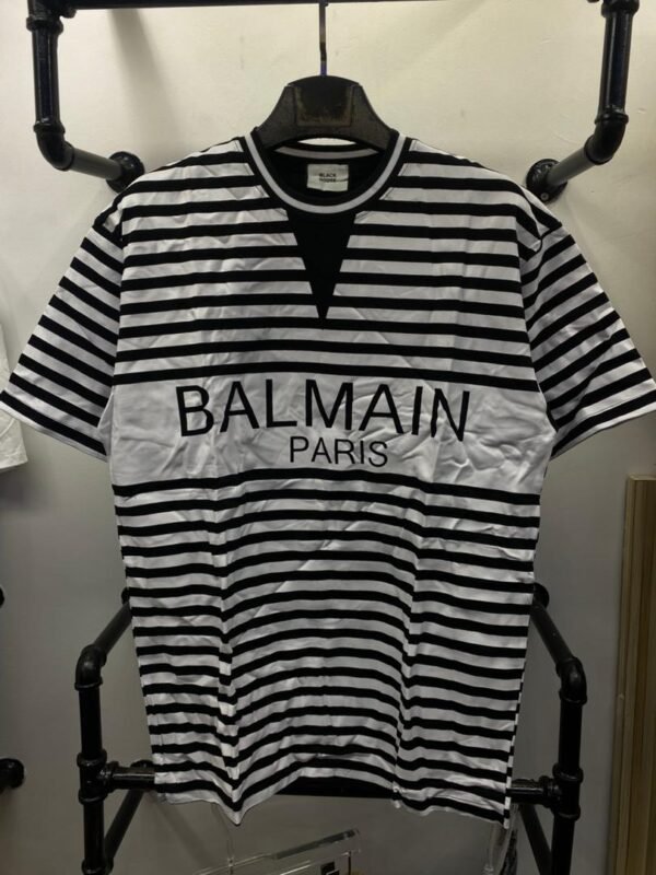 Balmain Paris T-Shirt