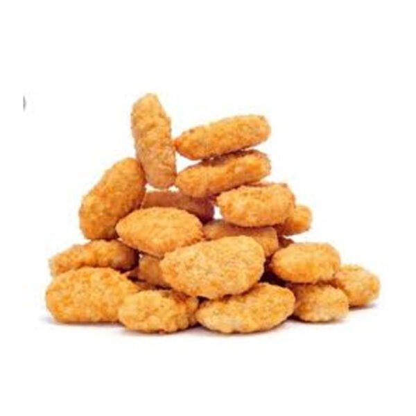 Chicken nugget