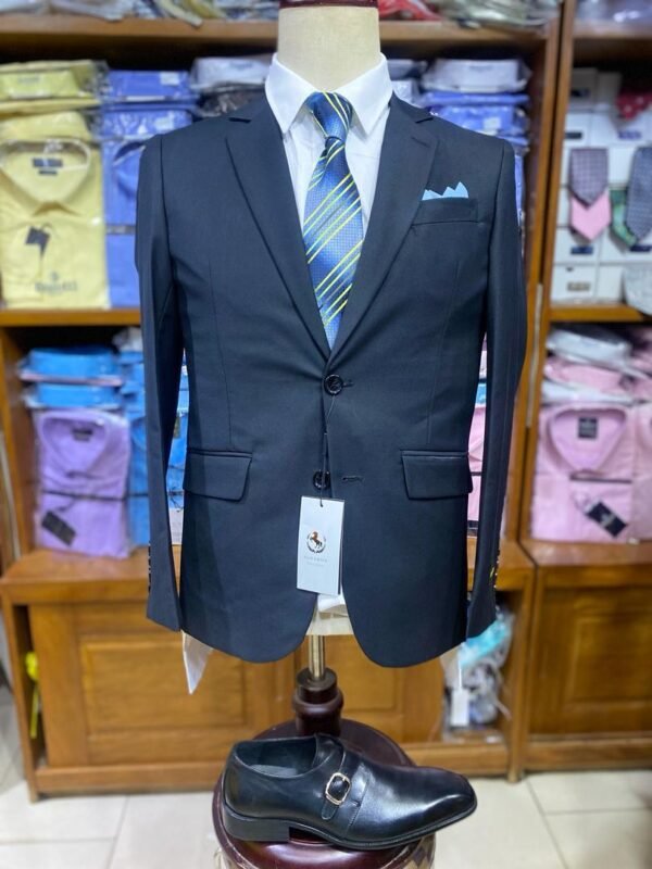 Men's Suit