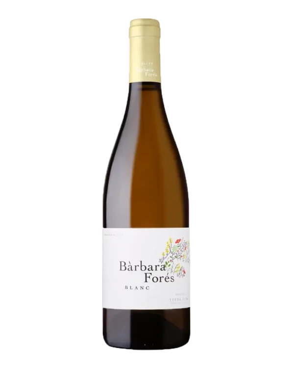 (Pack of six ) Blanc Bàrbara Forés