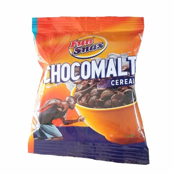 5 Chocomalt Cornflakes Cereals