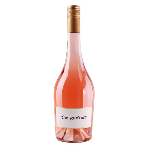 THE GUVNOR ROSÉ