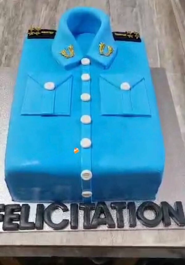 Birthday Cake