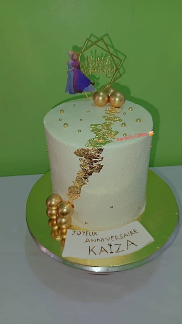 Birthday Cake