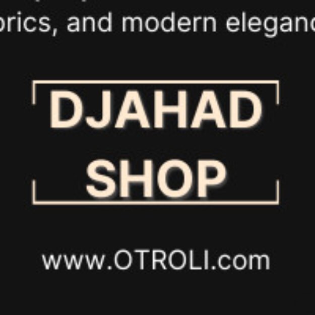 Djahad shop