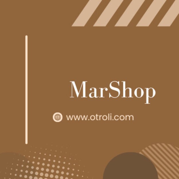 MarShop