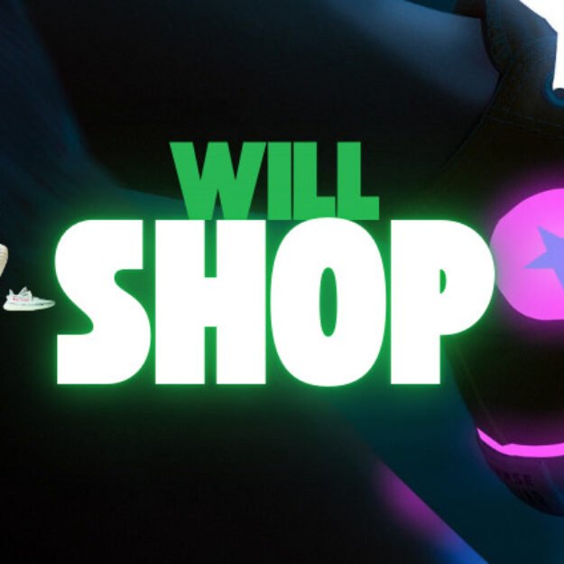 Will shop