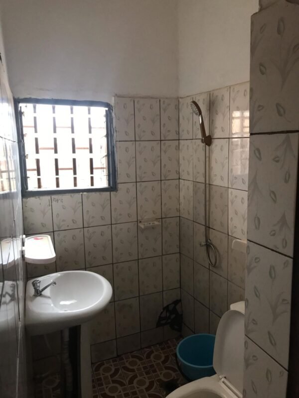 2 Rooms Apartment Guest house - Image 8