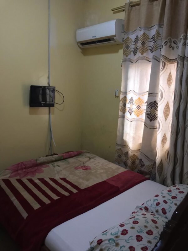 2 Rooms Apartment Guest house - Image 7