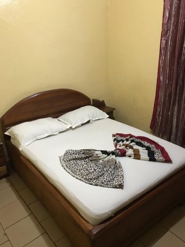 2 Rooms Apartment Guest house - Image 6