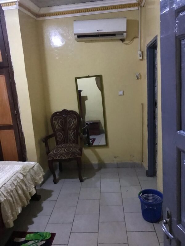 2 Rooms Apartment Guest house - Image 5